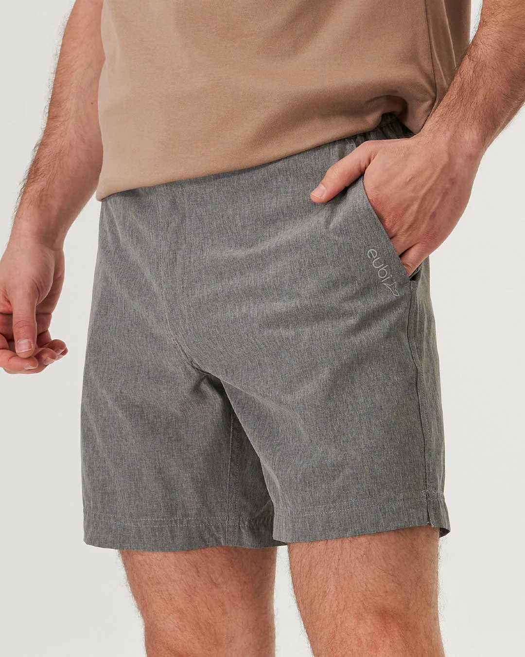 [Clearance] Packable Hybrid Shorts