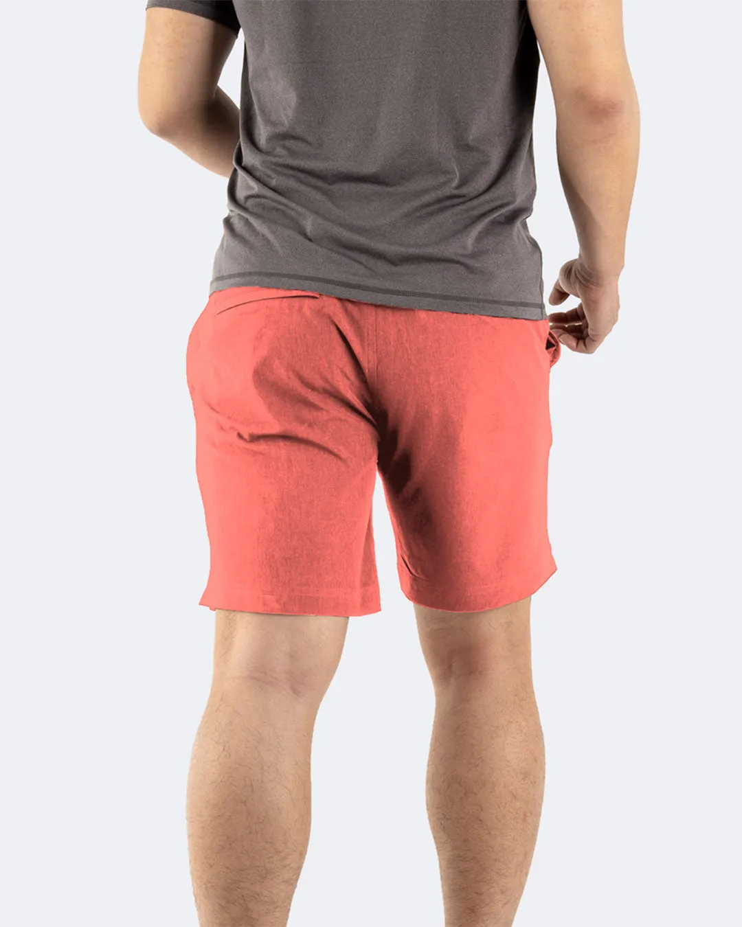 [Clearance] Packable Hybrid Shorts