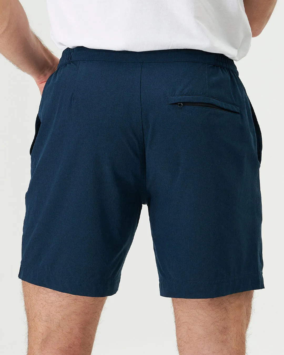 [Clearance] Packable Hybrid Shorts