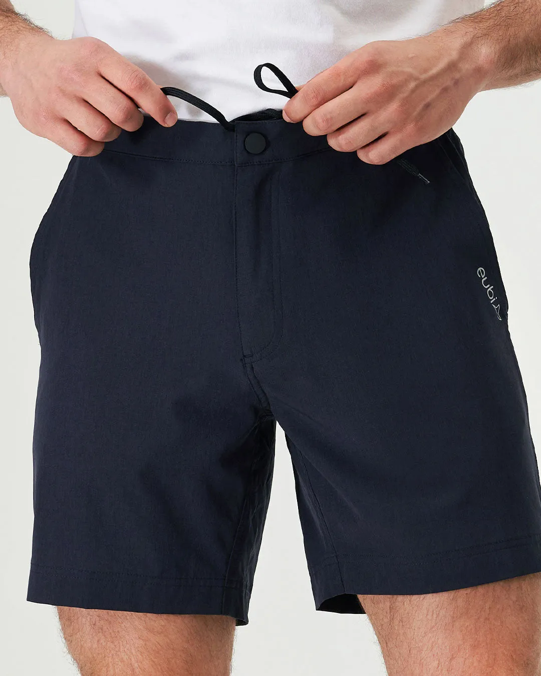 [Clearance] Packable Hybrid Shorts