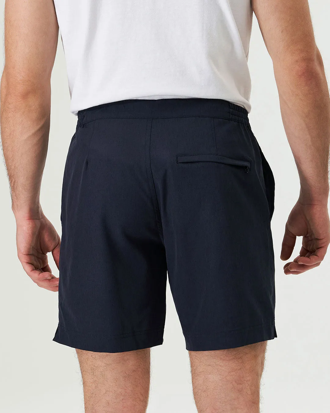 [Clearance] Packable Hybrid Shorts