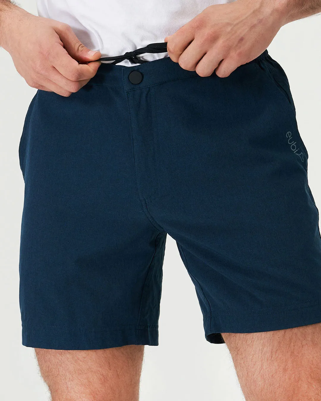 [Clearance] Packable Hybrid Shorts