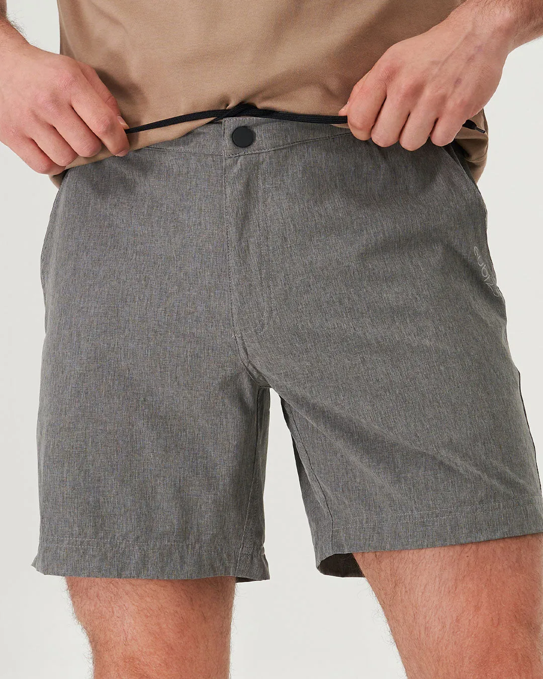 [Clearance] Packable Hybrid Shorts