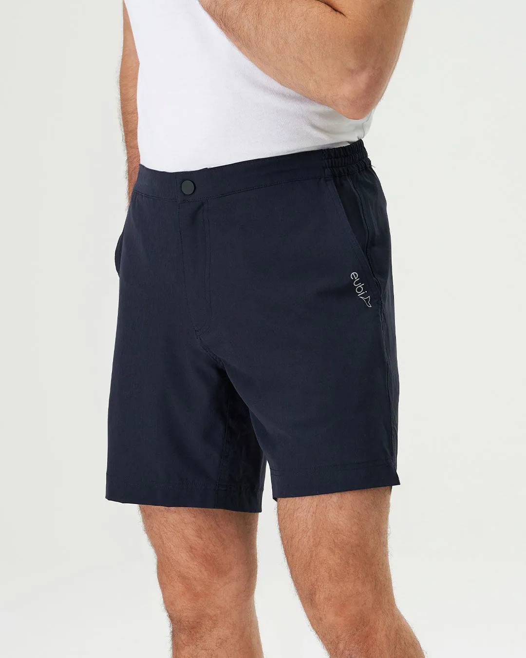 [Clearance] Packable Hybrid Shorts