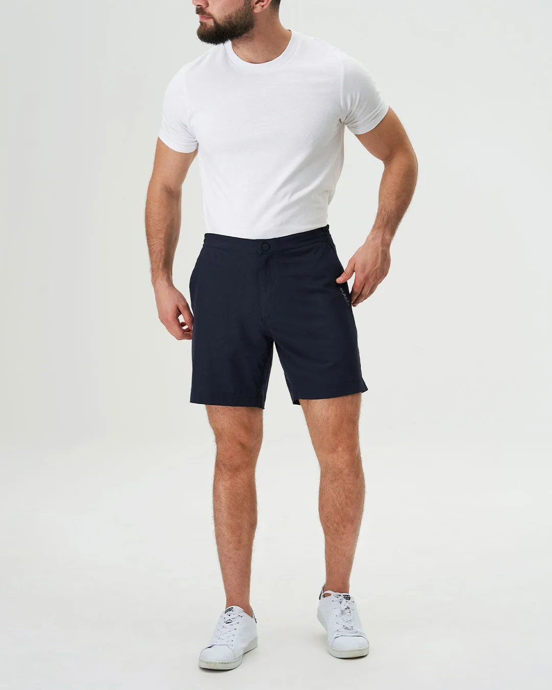 [Clearance] Packable Hybrid Shorts