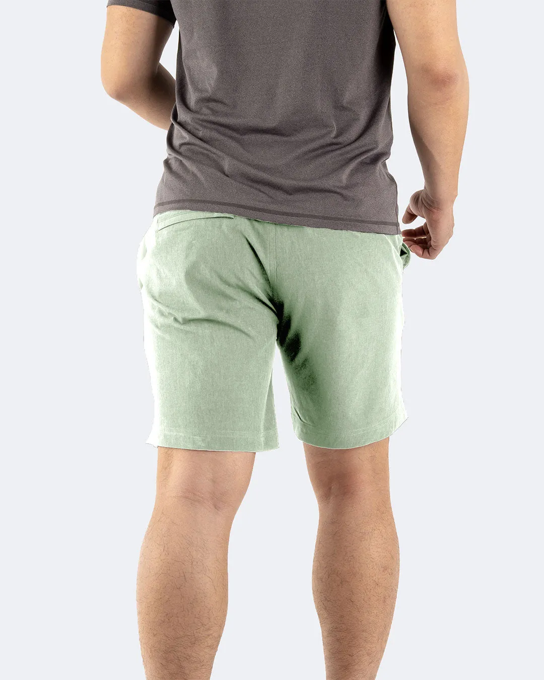 [Clearance] Packable Hybrid Shorts