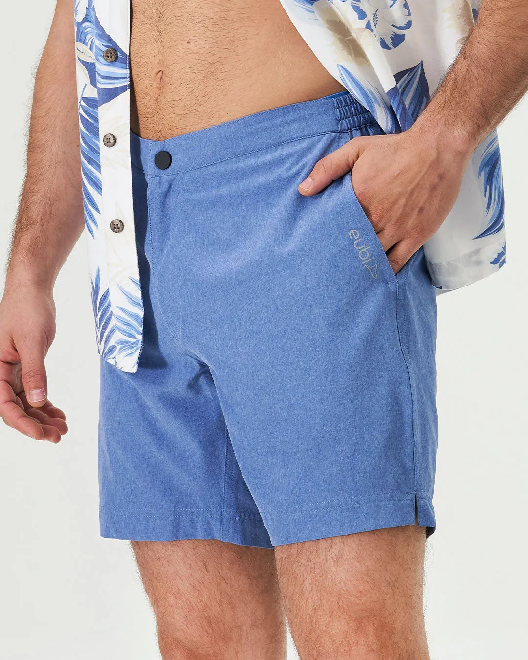 [Clearance] Packable Hybrid Shorts