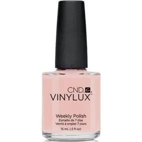 CND - Vinylux Lavishly Loved 0.5 oz - #126