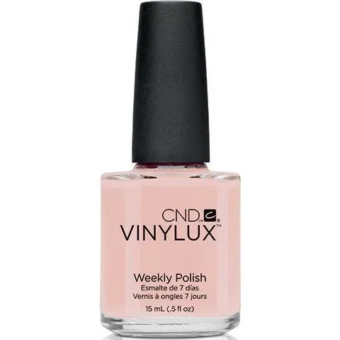 CND - Vinylux Lavishly Loved 0.5 oz - #126