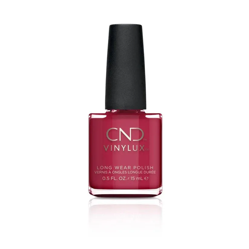 CND - Vinylux Rose Brocade 0.5 oz - #173