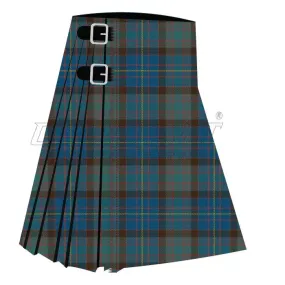 Cochrane Hunting Tartan