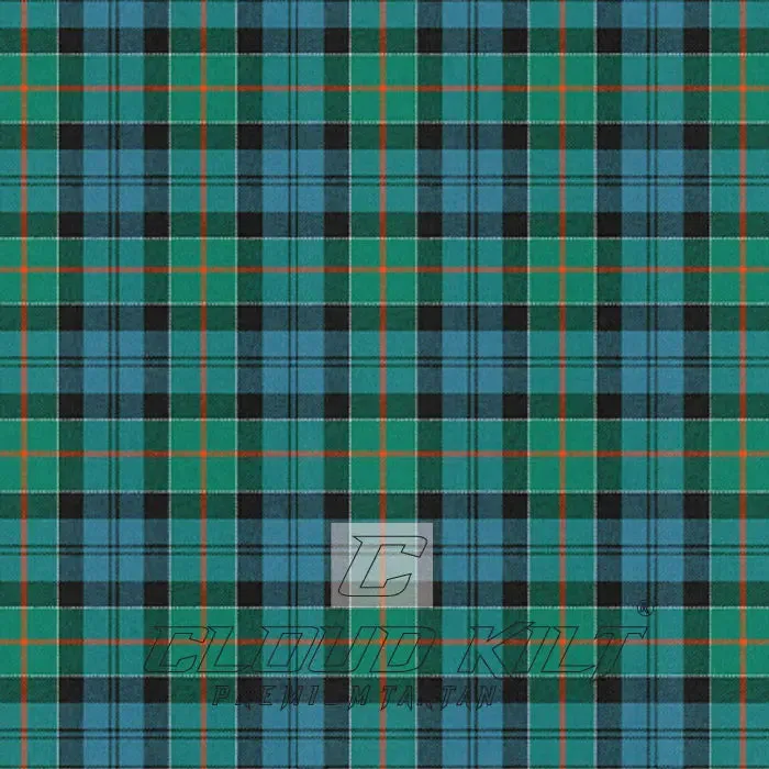 Colquhoun Ancient Premium Tartan Kilt