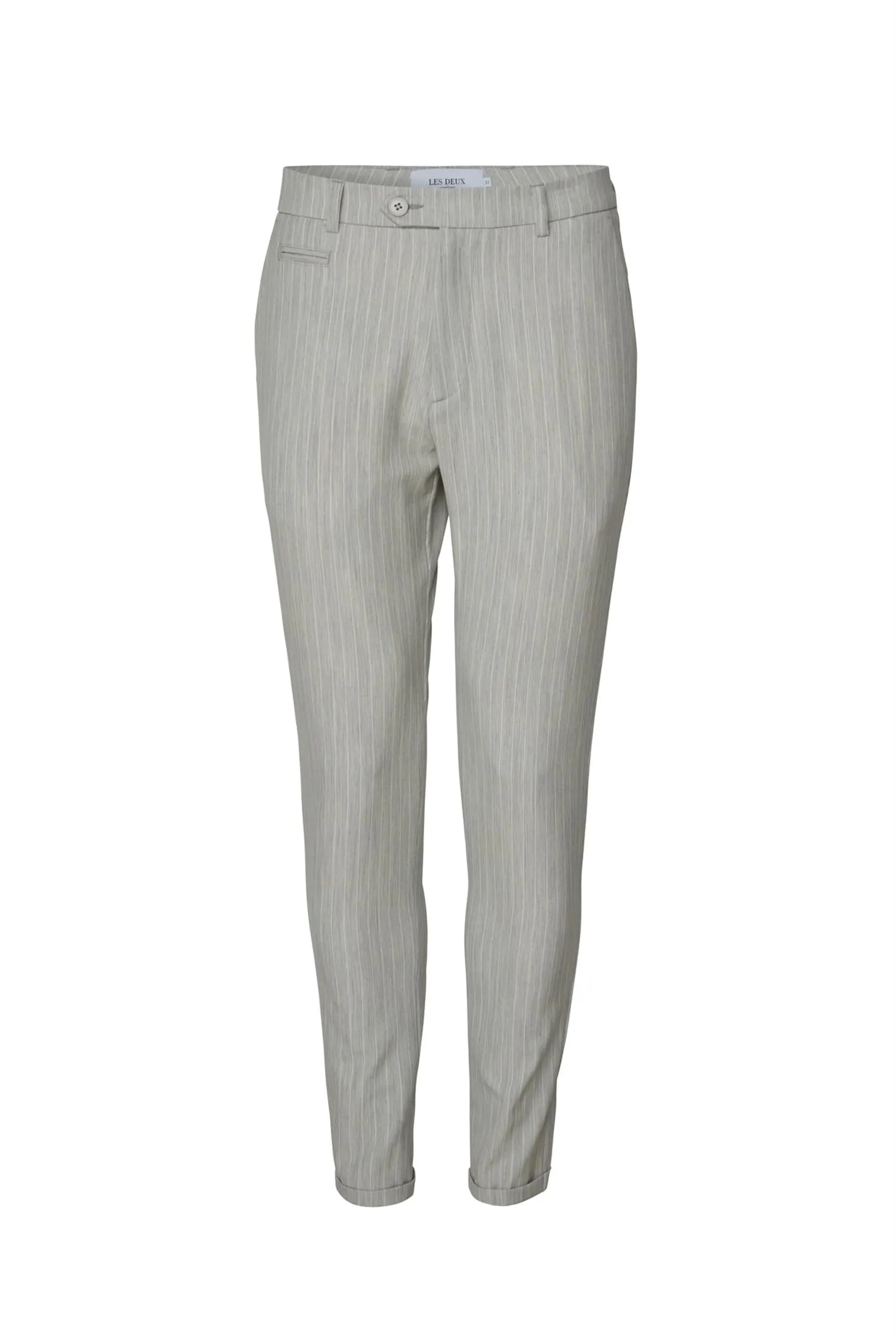 COMO LIGHT SUIT PANTS