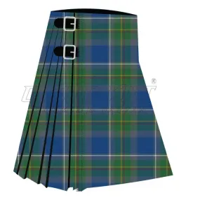 Connecticut State Tartan