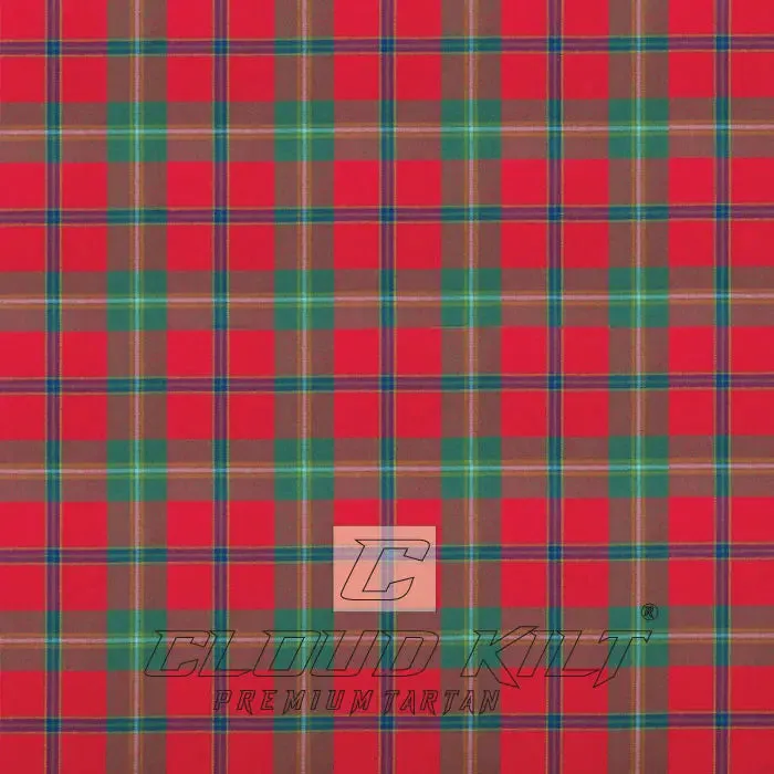 Connemara Premium Tartan Kilt