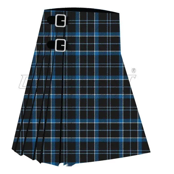 Cowe Tartan