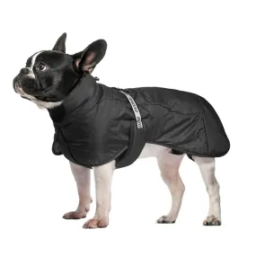 Cozy Frenchie Winter Jacket Thicken Warm Dog Coat