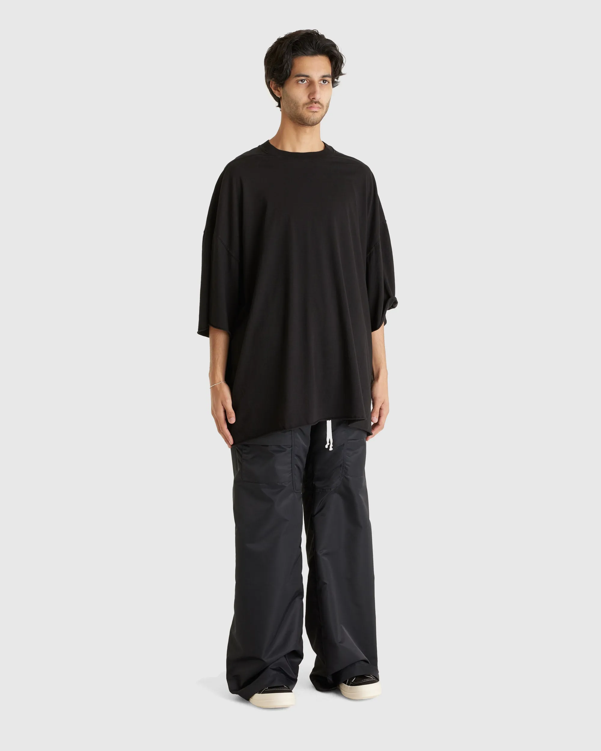 Creatch Trousers Black