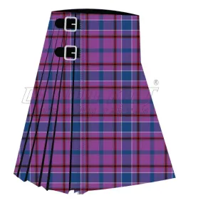 Custer Tartan