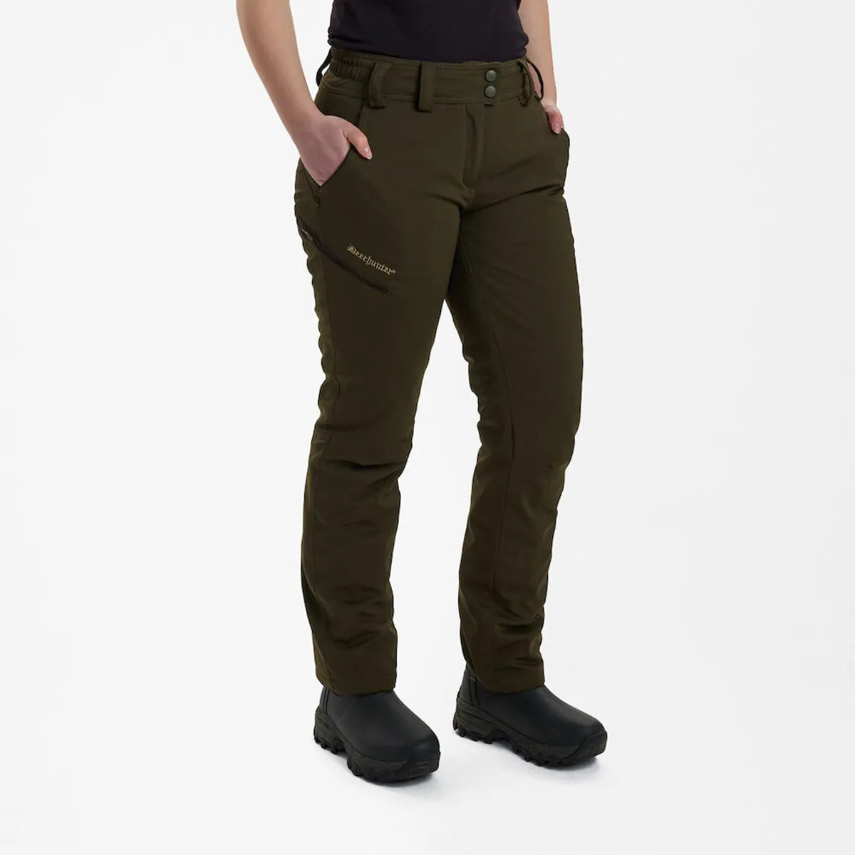 Deerhunter Lady Mary Trousers