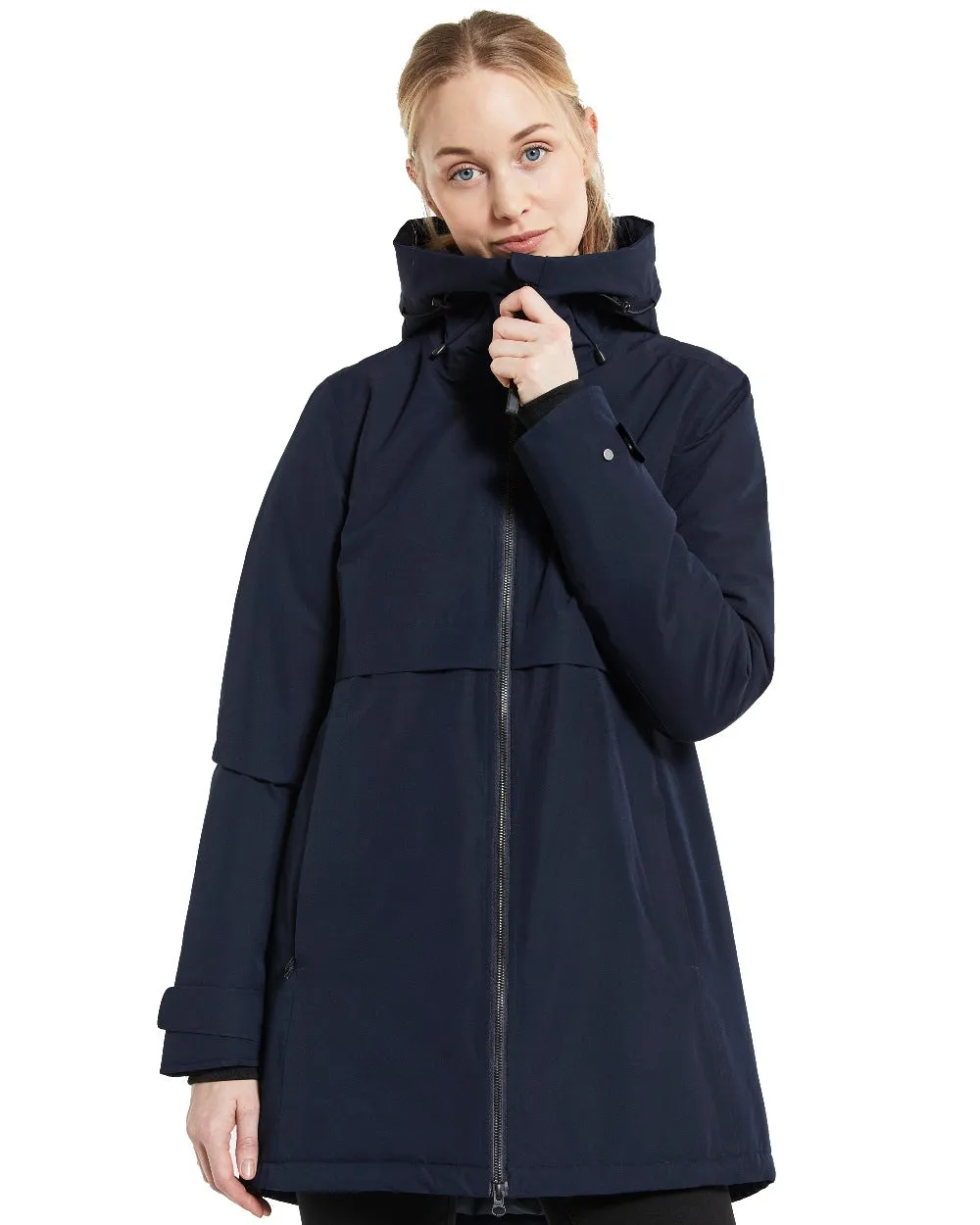 Didriksons Helle Ladies Parka 5