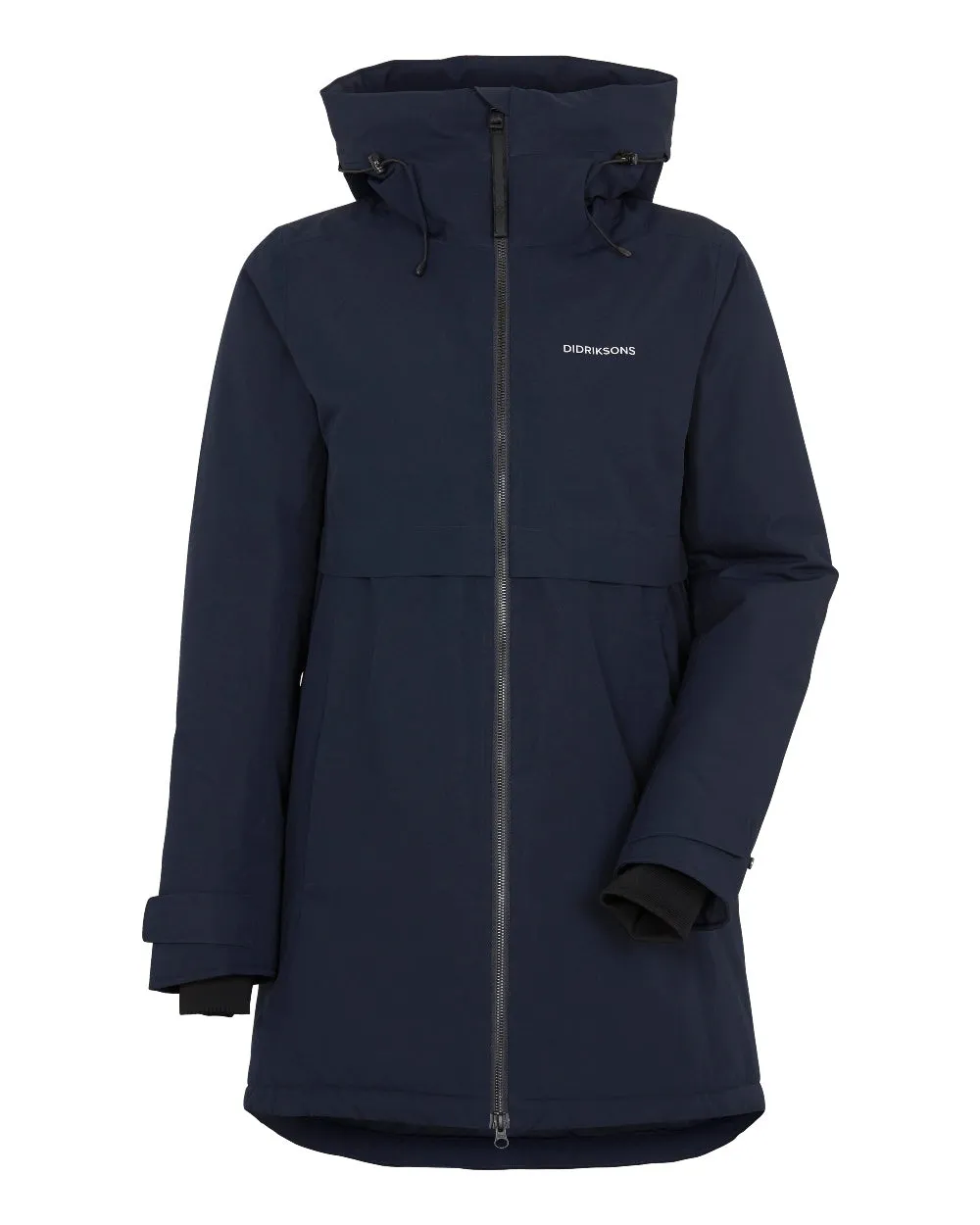 Didriksons Helle Ladies Parka 5