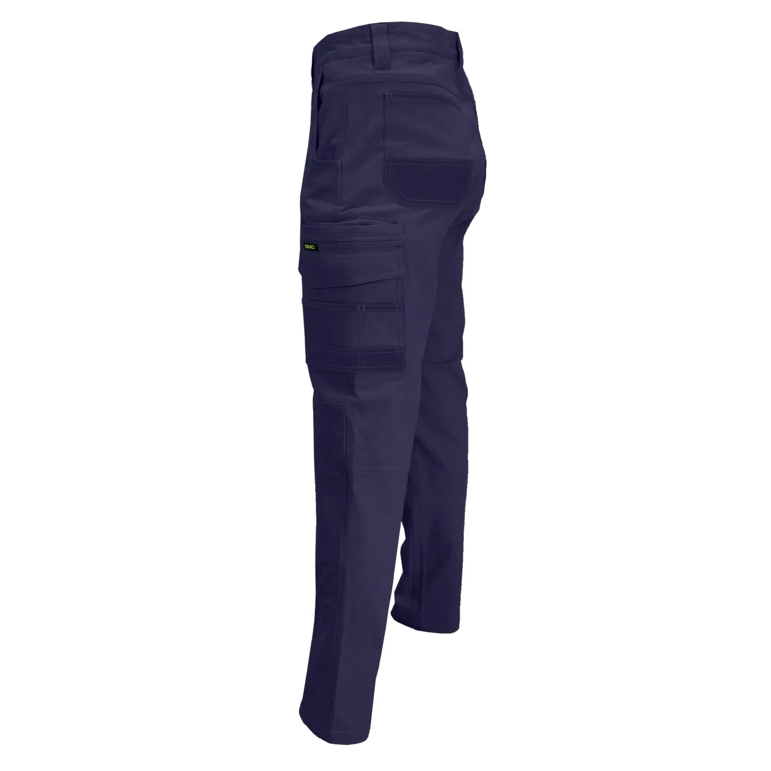 DNC SlimFlex Tradie Cargo Pants (3375)