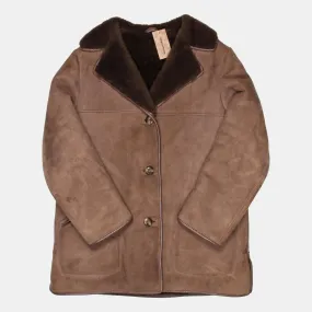 Dobbies Coat