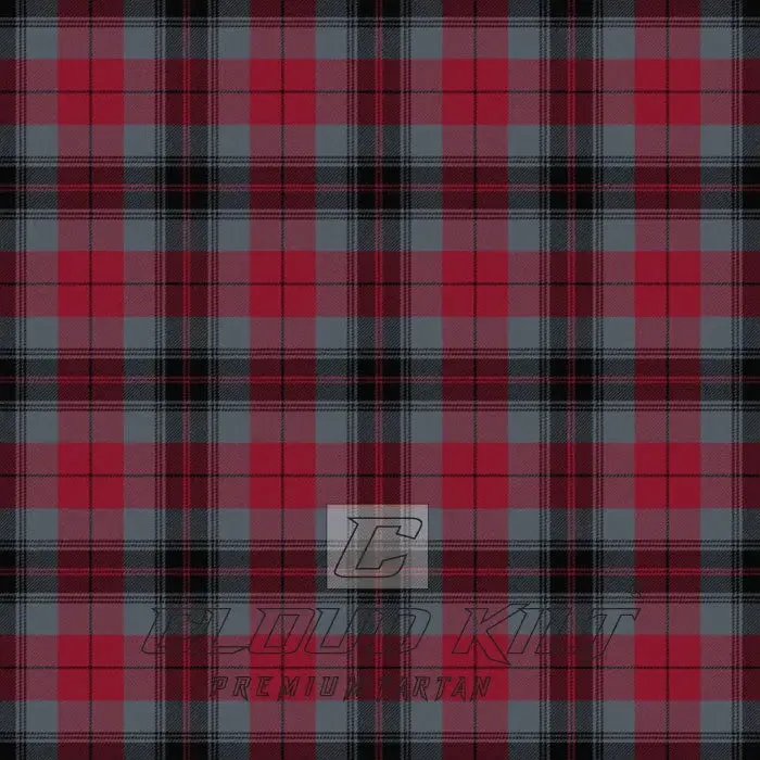 Douglas WCWM Ancient Tartan