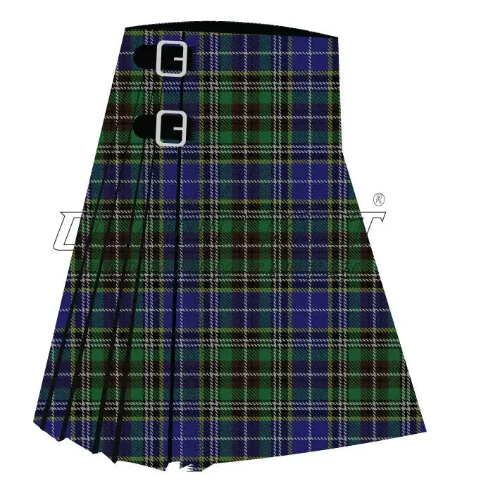 Dowling Tartan