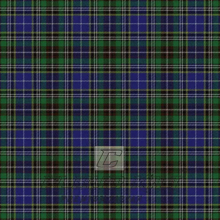 Dowling Tartan