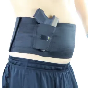 Dragonbelly Holster