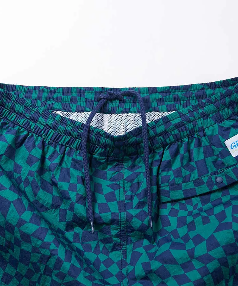 Drift Swim Short