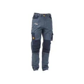 DROMEX UTILITY PANTS AIRFORCE BLUE FA SIZE 28