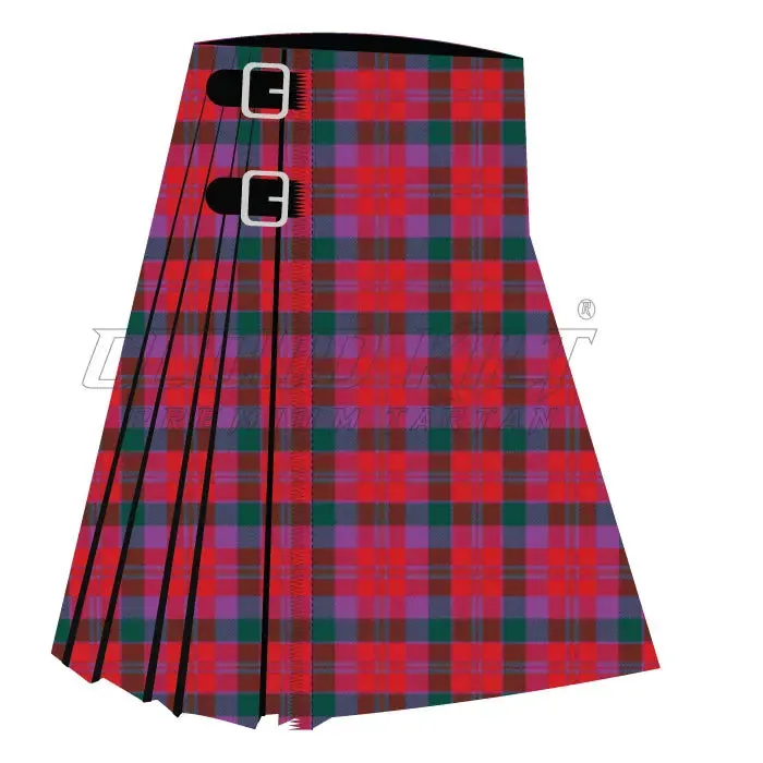 Drumlithie Tartan