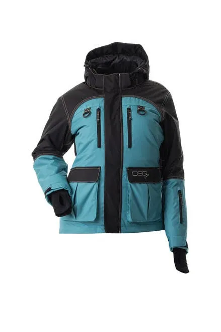 DSG Arctic Appeal 2.0 Ice Jacket