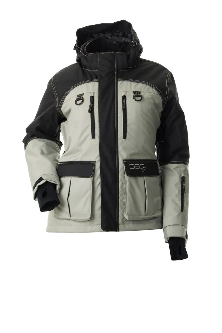 DSG Arctic Appeal 2.0 Ice Jacket