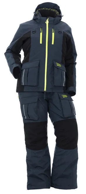 DSG Arctic Appeal 3.0 Plus Size Jacket