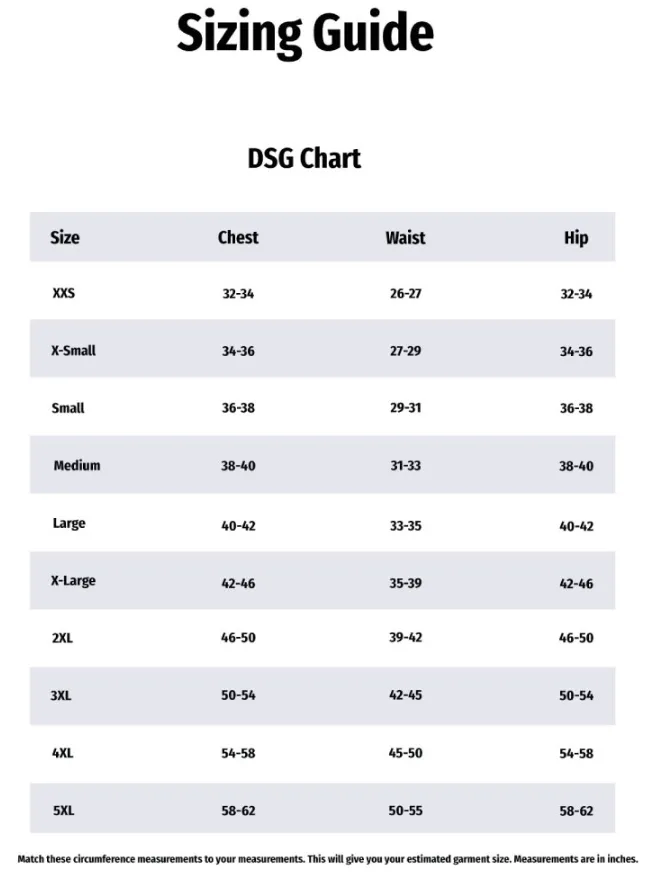 DSG Arctic Appeal 3.0 Plus Size Jacket