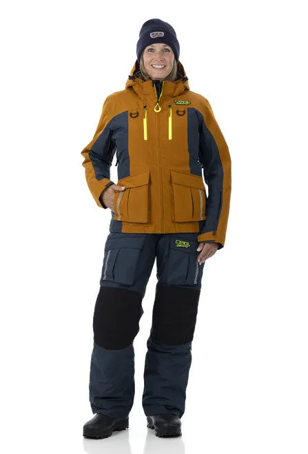 DSG Arctic Appeal 3.0 Plus Size Jacket