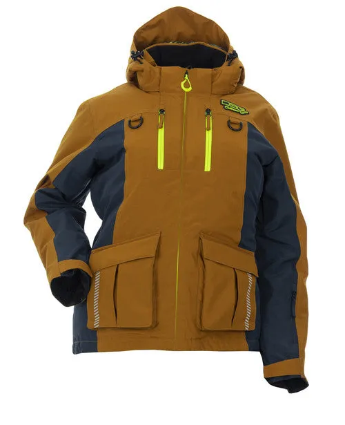 DSG Arctic Appeal 3.0 Plus Size Jacket