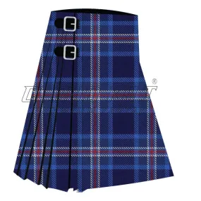 Dubucq Tartan