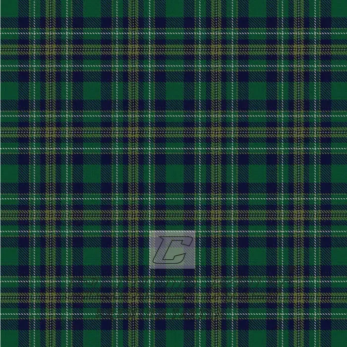 Dumnonian Historic Tartan