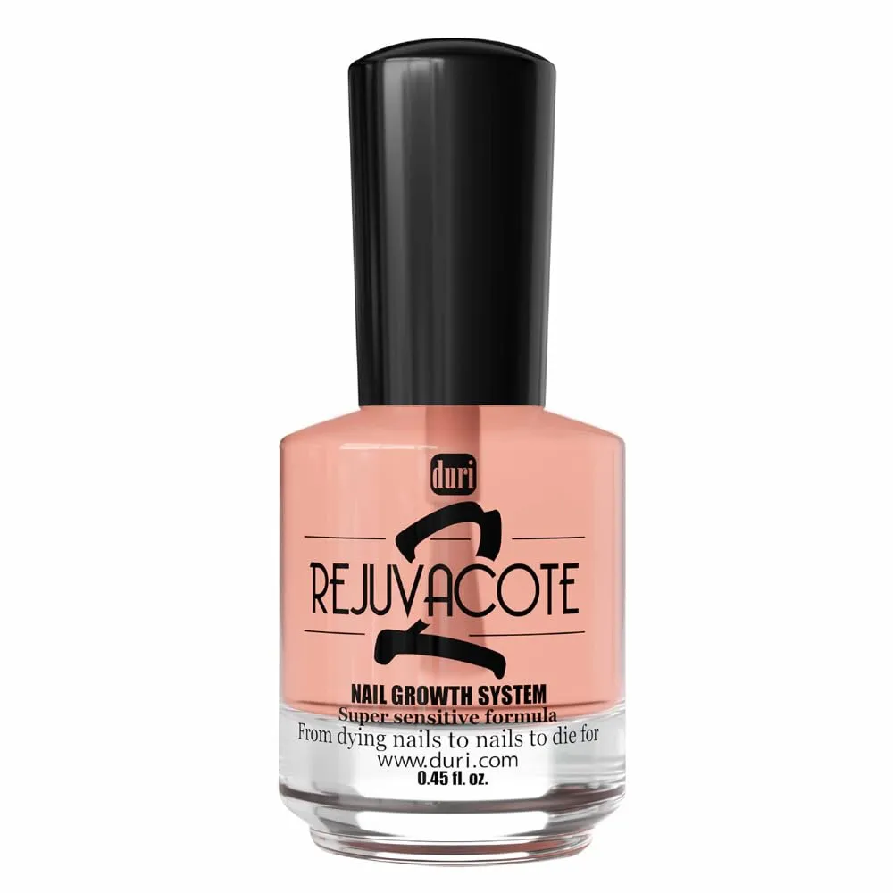 Duri Rejuvacote Nail Growth System 2