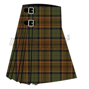 Dutch Friendship Tartan