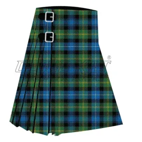 Dyce Ancient Tartan