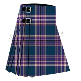 Edinburgh Festival Tartan