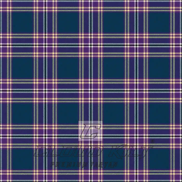 Edinburgh Festival Tartan