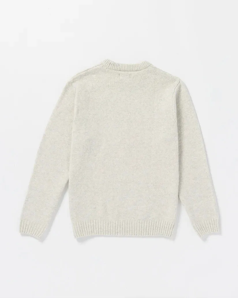 Edmonder II Sweater