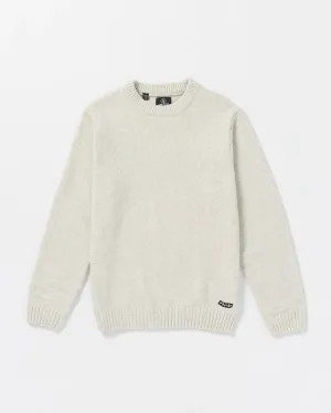 Edmonder II Sweater